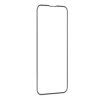 Folie de sticla iPhone 13 13 Pro 2.5D FullGlue LITO Negru 2