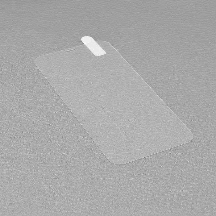 Folie iPhone XS Max Iphone 11 Pro Max din sticla 2.5D Classic LITO Clear 1