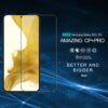 Folie sticla Samsung Galaxy S22 Nillkin Amazing CPPRO Negru 2