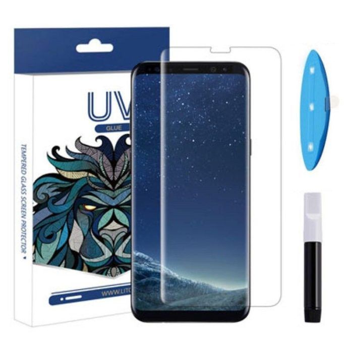 Folie sticla Samsung Galaxy S8 Plus / S9 Plus