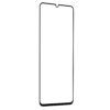 Folie sticla securizata compatibila cu Huawei Honor X7 Lito 2.5D FullGlue negru 4
