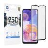 Folie sticla securizata compatibila cu Samsung Galaxy A13 4G / M13 4G / A23 4G / A23 5G / F23 5G / M23 5G / M33 5G