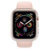 Husa Apple Watch 4 5 6 7 SE 44mm 45mm Liquid Crystal Spigen Clear 2