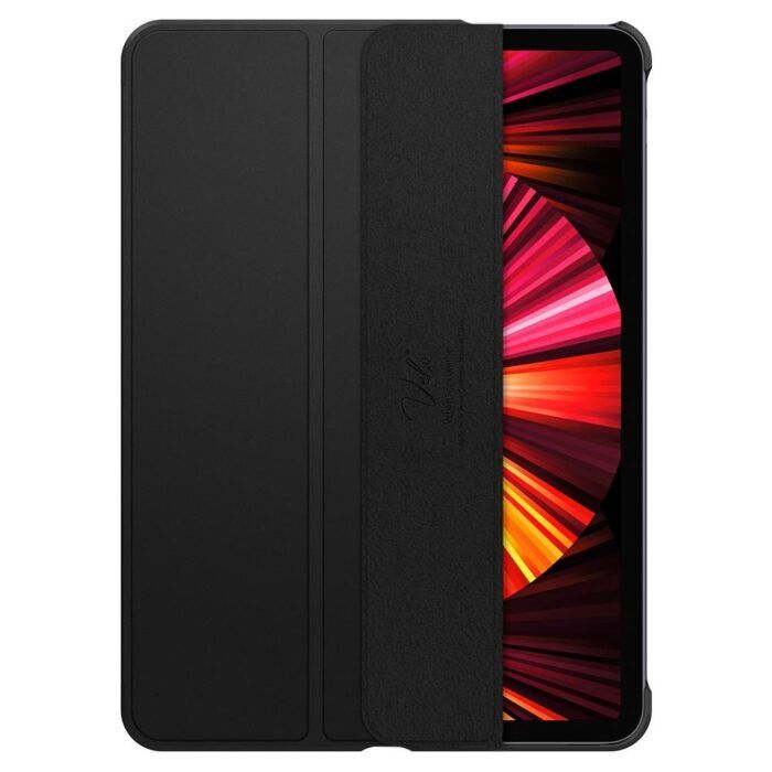 Smart Fold Plus Spigen - Negru