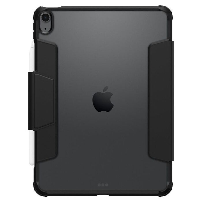 Husa Apple iPad Air 4 2020 iPad Air 5 2022 Ultra Hybrid Pro Spigen Negru 2