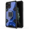 Husa Atlantic Armor Hex pentru  iPhone 11 Pro Max