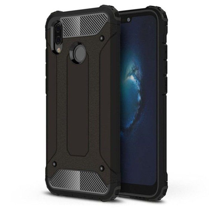 Husa Atlantic ArmorX pentru Huawei P20 Lite