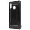 Husa Atlantic ArmorX pentru Samsung Galaxy A20e negru 2