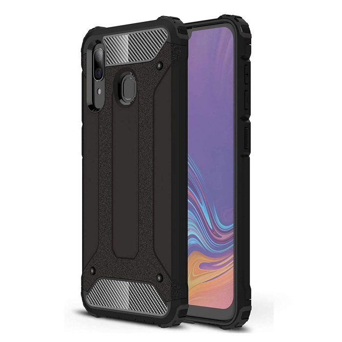 Husa Atlantic ArmorX pentru Samsung Galaxy A20e