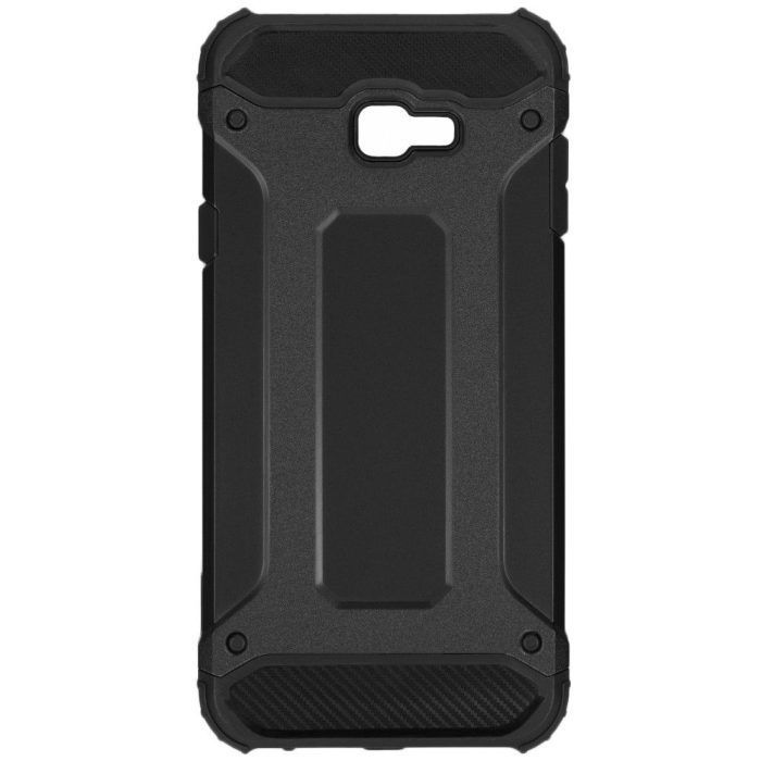 Husa Atlantic ArmorX pentru Samsung Galaxy J4 Plus negru 4