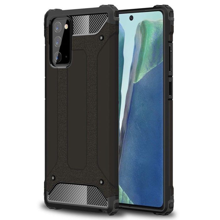 Husa Atlantic ArmorX pentru Samsung Galaxy Note 20