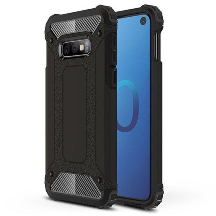 Husa Atlantic ArmorX pentru Samsung Galaxy S10E