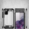 Husa Atlantic ArmorX pentru Samsung Galaxy S20 FE negru 4