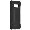 Husa Atlantic ArmorX pentru Samsung Galaxy S8 negru 2