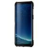 Husa Atlantic ArmorX pentru Samsung Galaxy S8 negru 3