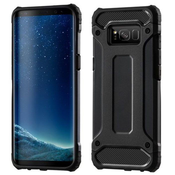 Husa Atlantic ArmorX pentru Samsung Galaxy S8