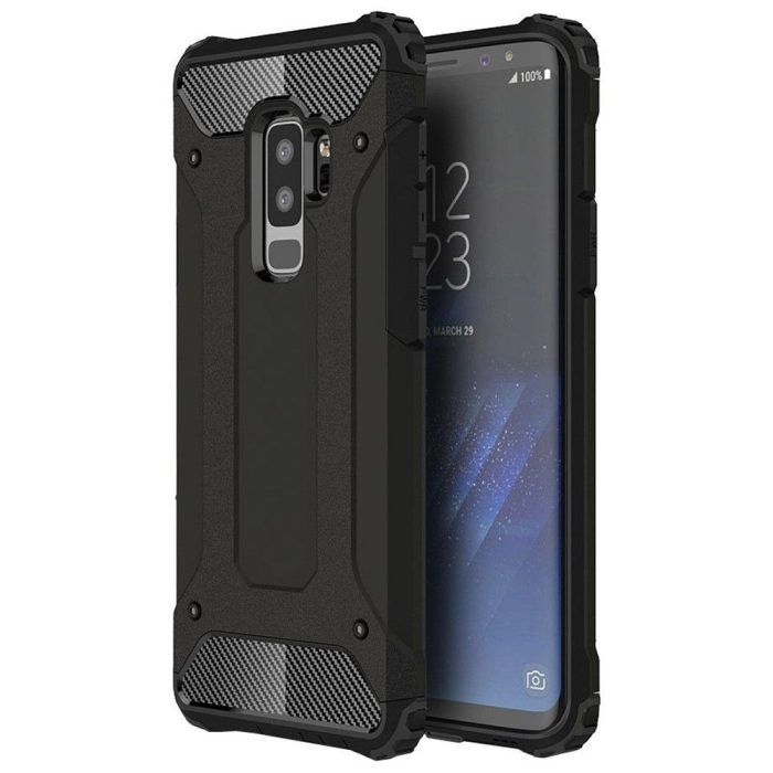 Husa Atlantic ArmorX pentru Samsung Galaxy S9 Plus