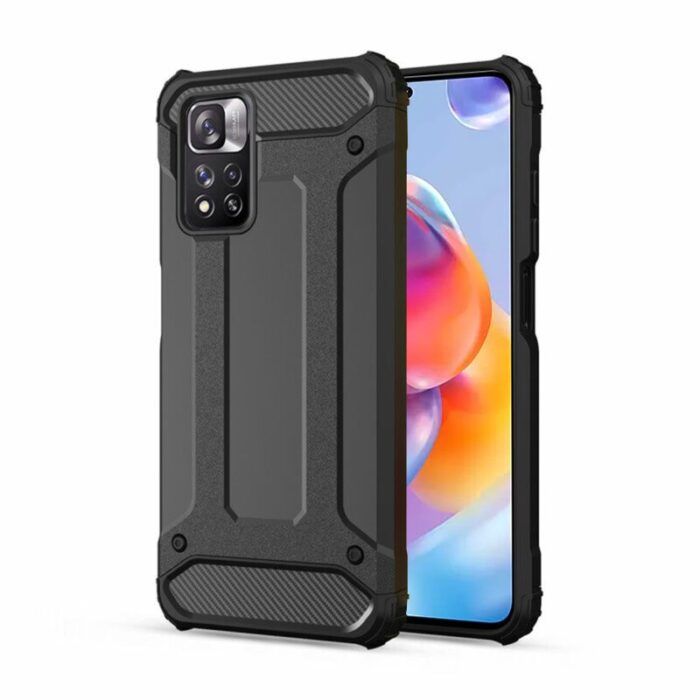 Husa Atlantic ArmorX pentru Xiaomi Redmi Note 11 Pro+ 5G