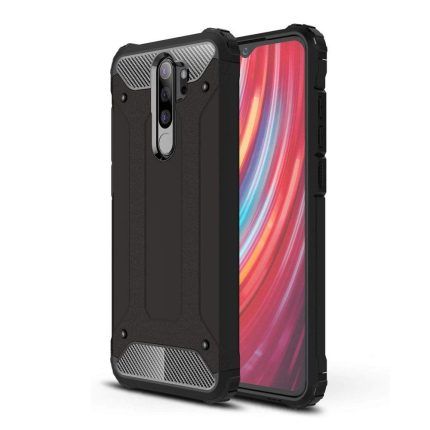 Husa Atlantic ArmorX pentru Xiaomi Redmi Note 8 Pro