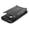 Husa Atlantic ArmorX pentru iPhone 6 Plus 6s Plus negru 2