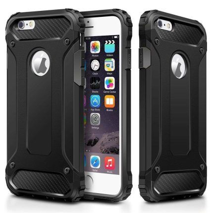 Husa Atlantic ArmorX pentru iPhone 6 Plus / 6s Plus