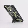 Husa Atlantic Blaze Armor pentru Motorola Moto E7 Power E7i Power camo lime 2