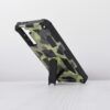 Husa Atlantic Blaze Armor pentru Samsung Galaxy S21 Plus camo lime 2