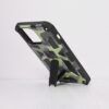 Husa Atlantic Blaze Armor pentru iPhone 13 Pro Max camo lime 2