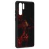 Husa Atlantic Glaze pentru Huawei P30 Pro Rosu 1