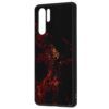 Husa Atlantic Glaze pentru Huawei P30 Pro Rosu 3