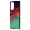 Husa Atlantic Glaze pentru OPPO Reno 5 Pro 5G Fiery Coral 1