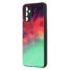 Husa Atlantic Glaze pentru Samsung Galaxy A13 5G Fiery Coral 2