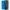 Husa Atlantic Glaze pentru Samsung Galaxy A50 - Albastru Celest