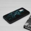 Husa Atlantic Glaze pentru Xiaomi Redmi 9T Albastru Celest 4