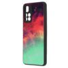 Husa Atlantic Glaze pentru Xiaomi Redmi Note 11 Pro 5G Fiery Coral 2