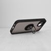 Husa Atlantic Glister pentru iPhone 13 negru 3