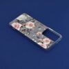 Husa Atlantic Marble pentru Samsung Galaxy S21 Ultra Bloom of Ruth Gray 4