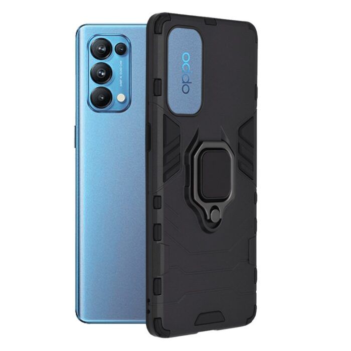 Husa Atlantic Protector pentru  OPPO Reno 5 Pro