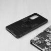 Husa Atlantic Protector pentru Samsung Galaxy A73 5G negru 4