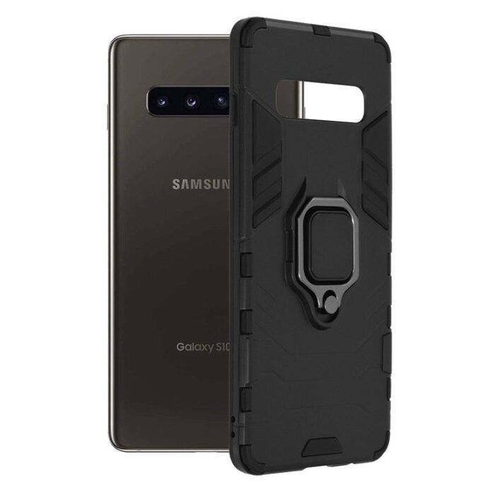 Husa Atlantic Protector pentru  Samsung Galaxy S10 Plus