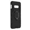 Husa Atlantic Protector pentru Samsung Galaxy S10e negru 4