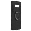 Husa Atlantic Protector pentru Samsung Galaxy S8 Plus negru 4