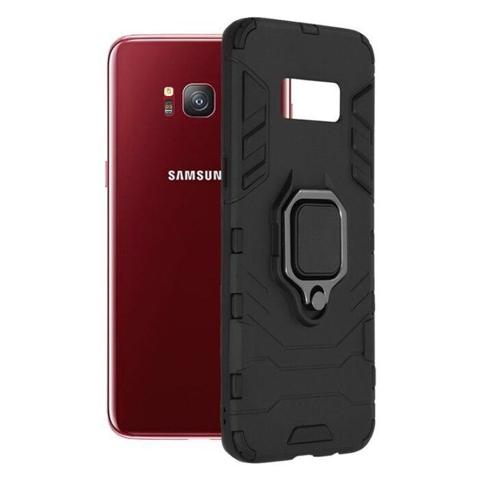 Husa Atlantic Protector pentru  Samsung Galaxy S8