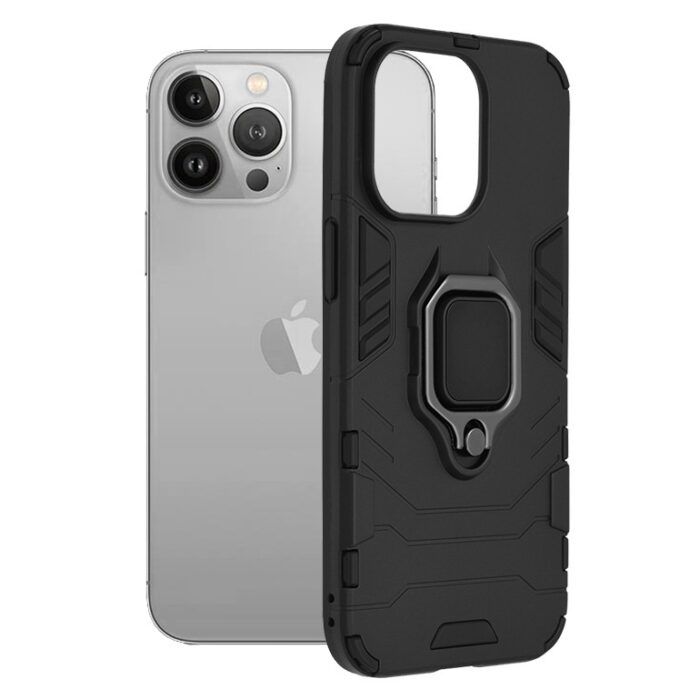 Husa Atlantic Protector pentru  iPhone 13 Pro