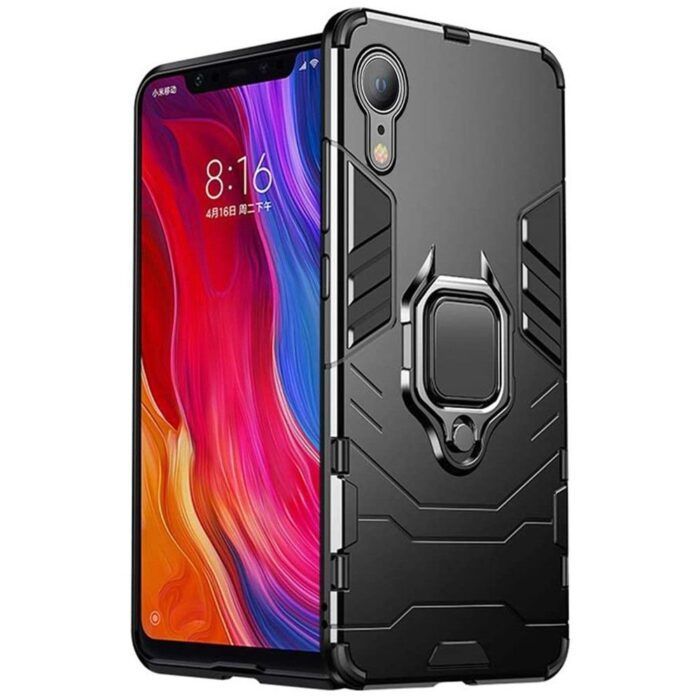 Husa Atlantic Protector pentru  iPhone XR