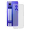 Husa Atlantic Silicon pentru Realme GT Neo 3 - Transparent