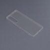 Husa Atlantic Silicon pentru Sony Xperia 1 IV Transparent 1