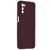 Husa Atlantic Silicone pentru Motorola Moto G42 Violet 3