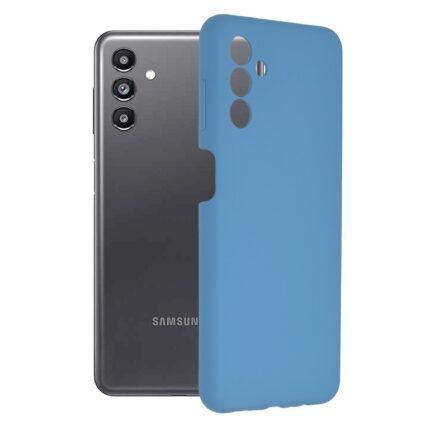 Husa Atlantic Silicone pentru Samsung Galaxy A13 5G
