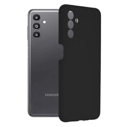 Husa Atlantic Silicone pentru Samsung Galaxy A13 5G